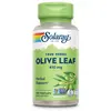 Solaray Casquettes Olive Leaf 410mg 100 Unités