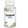 Solaray Lycopène 10 Mg 60 Unités