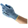 Ansell - Gant HyFlex® 11-920 Taille 8 bleu nylon avec nitrile EN 388