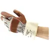 ANSELL Gant ActivArmr® 52-547 Taille 10 brun jersey de coton avec nitr...