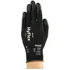 Ansell - Gant HyFlex® 48-101 Taille 7 noir nylon avec polyuréthane EN ...
