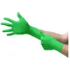 ANSELL TouchNTuff® 92-600 - Nitril Wegwerp Handschoenen, Latexvrij, Poedervrij, XL, Groen, 100 stuks
