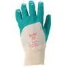 ANSELL Gant ActivArmr® 47-200 Taille 10 vert coton Interlock avec revê...