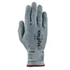ANSELL Lot de 6 paires de gants de travail en pu tricot Hyflex 11-727 EN388 Taille - Taille 7