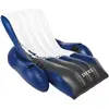 Chaise Longue De Piscine Deluxe
