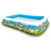 INTEX - Sealife Swim Center 3.05mx1.83mx56cm (58485)