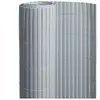 Canisse Pvc Double Face Gris 18 M - 6 Rouleaux De 3 X 1,50 M - Jardide...