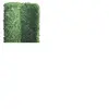 JARDIDECO Haie artificielle Super Deluxe 243 brins 6 m - 2 rouleaux 3 x 2 m - France Green