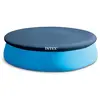 Intex Easy Set Zwembad Afdekzeil 457 cm