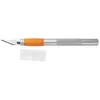 Cutter de précision Softgrip Fiskars