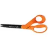 Fiskars Ciseaux anti adhésifs universels droitiers 21 cm Fiskars