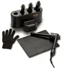 HOT TOOLS Curl Bar Set Black Gold