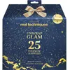 Real Techniques 25 DAYS OF SLAY ADVENT CALENDAR Kwastenset