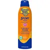 Banana Boat - Ultra Sport Clear Sunscreen Spray - SPF 50 - 170g