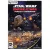 ACTIVISION STAR WARS EMPIRE AT WAR FORCES OF CORRUPTION ADDON