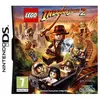 Logithéque Lego Indiana Jones 2 : L'Aventure Continue