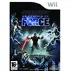 Logithéque Star Wars : Le Pouvoir de la Force