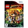 Logithéque Lego Indiana Jones