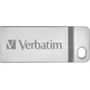 Verbatim Verbatim Metal Executive - Clé USB - 64 Go - USB - argent