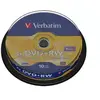 Verbatim DVD+RW - 4,7 GB x10