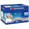 DVD Vierge Blu-ray 43736 Verbatim