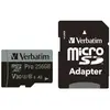 Verbatim Carte Mémoire Microsdxc Pro 256gb