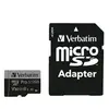 Verbatim Carte Mémoire Microsdxc Pro 512gb