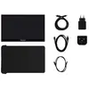 Verbatim Moniteur Tactile Portable Pmt-17 17.3´´ Full Hd Ips Led