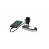 Verbatim WCS-02 3-in-1 Qi Mfi draadloze+Apple Watch+QC3.0 oplader