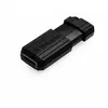 Verbatim Clé USB Store'n'Go PinStripe 128Go