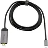Verbatim Adaptateur Usb-c Hdmi 4k Usb 3.1 Gen 1 150 Cm
