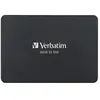 Verbatim Vi550 - SSD - 4 To - interne - 2.5" - SATA 6Gb/s