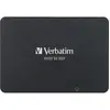 Verbatim Verbatim Vi550 - SSD - 128 Go - interne - 2.5" - SATA 6Gb/s