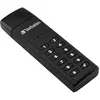 Verbatim Verbatim Keypad Secure - Clé USB - chiffré - 128 Go - USB 3.0