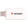 VERBATIM CLE 256GB USB-C PLECTRA BLC