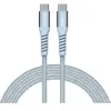 Verbatim câble USB-C Sync & Charge Cable 100W 120cm - Bleu