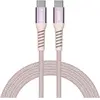 Verbatim câble USB-C Sync & Charge Cable 100W 120cm - Rose