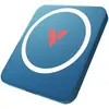 Verbatim SnapBack SSD (1 To), SSD externe, Bleu