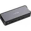 Verbatim Pro - Station d'accueil - USB-C - 2 x HDMI, DP - 1GbE - 100 Watt