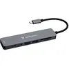 Verbatim - Station d'accueil - pour ordinateur portable - USB-C - HDMI