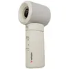 Verbatim Cool 'n' Go Aqua Breeze, Ventilateur, Blanc, Argent