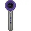 Verbatim Cool 'n' Go Aqua Breeze, Ventilateur, Violet, Gris