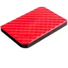Cisco Disque dur externe 2,5" 1 To Verbatim Store 'n' Go rouge USB