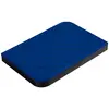 Disque dur externe 2,5" 1 To Verbatim Store 'n' Go bleu USB