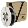 Verbatim - Noir, RAL 9005 - 500 g - filament DURABIO (3D)