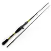 Mustad Canne Baitcasting Vantage Hybrid
