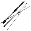 Mustad Canne Spinning Basscraft