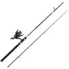 Mustad Combo Spinning Legacy Saltwater