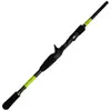 Mustad Canne Spinning Vantage Evoq