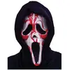 Masque Scream© Ensanglanté - Ghost Face© - FUN WORLD - Accessoire de d...